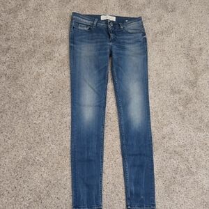 IRO Classic Blue Jeans